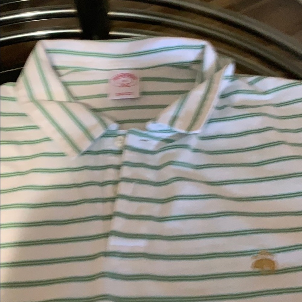 Brook Brothers Polo XL